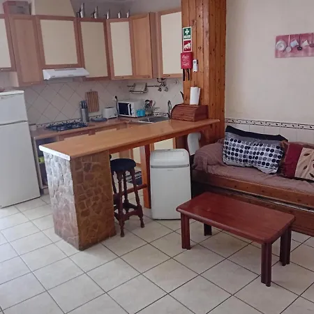 Appartement T2 N16 Ref 006 Tavira