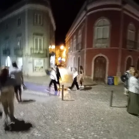 Appartement T2 N16 Ref 006 *