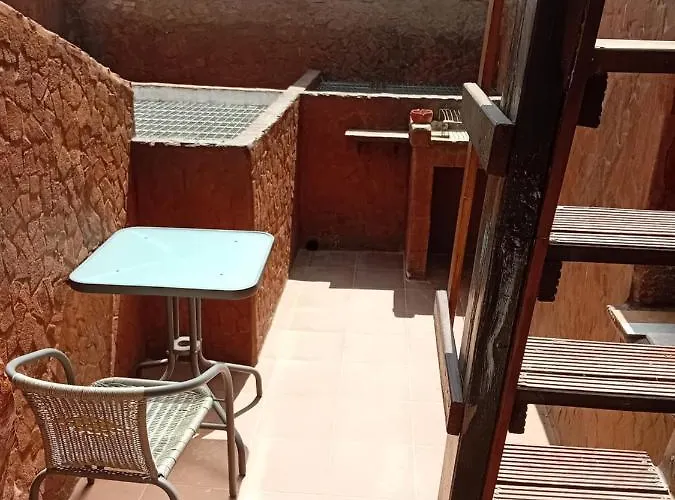 T2 N16 Ref 006 Apartamento *