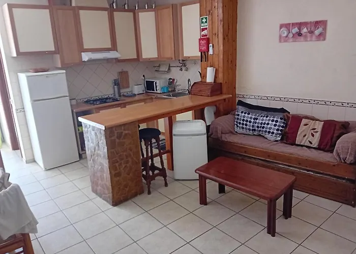 Apartamento T2 N16 Ref 006 Tavira