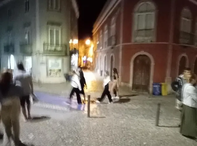 Apartamento T2 N16 Ref 006 *