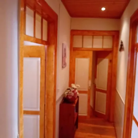 Apartamento T2 N16 Ref 006 Tavira