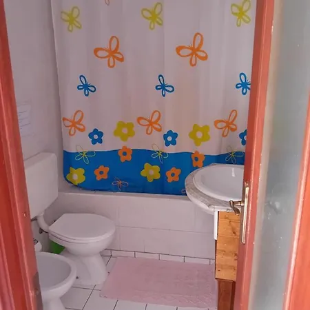 Appartamento T2 N16 Ref 006 *