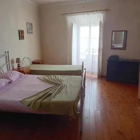 Appartamento T2 N16 Ref 006 *